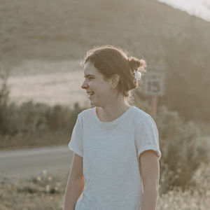 Meet your Posher, Marissa